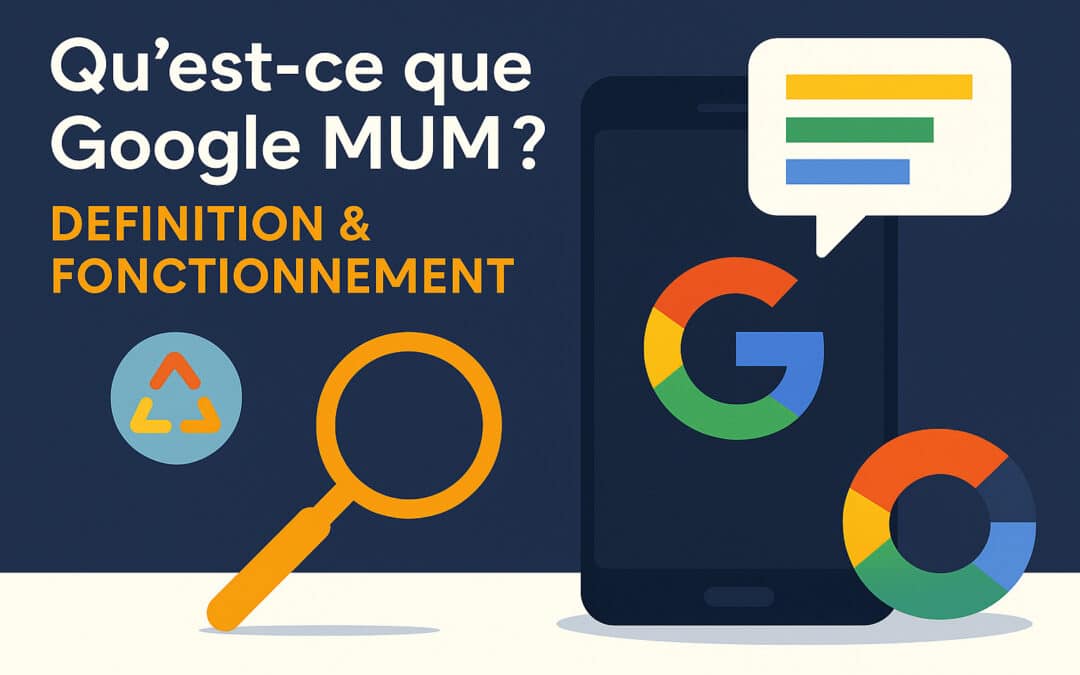 Qu&rsquo;est-ce que Google MUM ? Définition & impact SEO