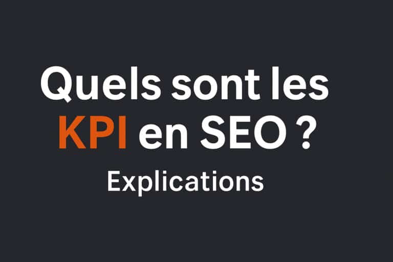 kpi seo