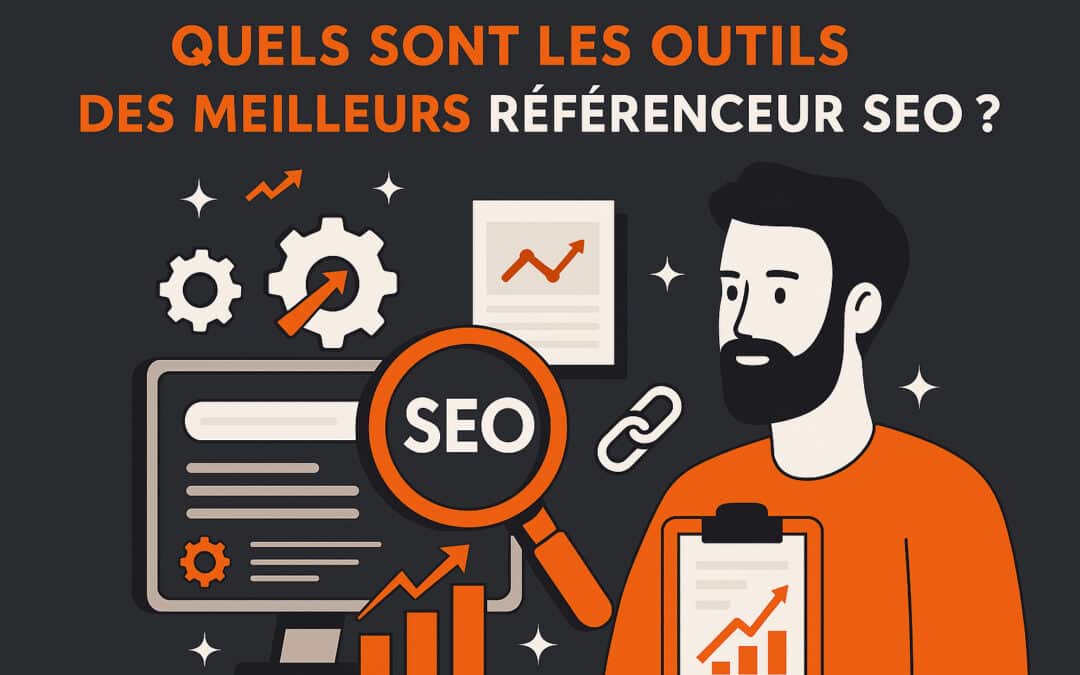 Quels sont les outils des meilleurs référenceurs SEO ?