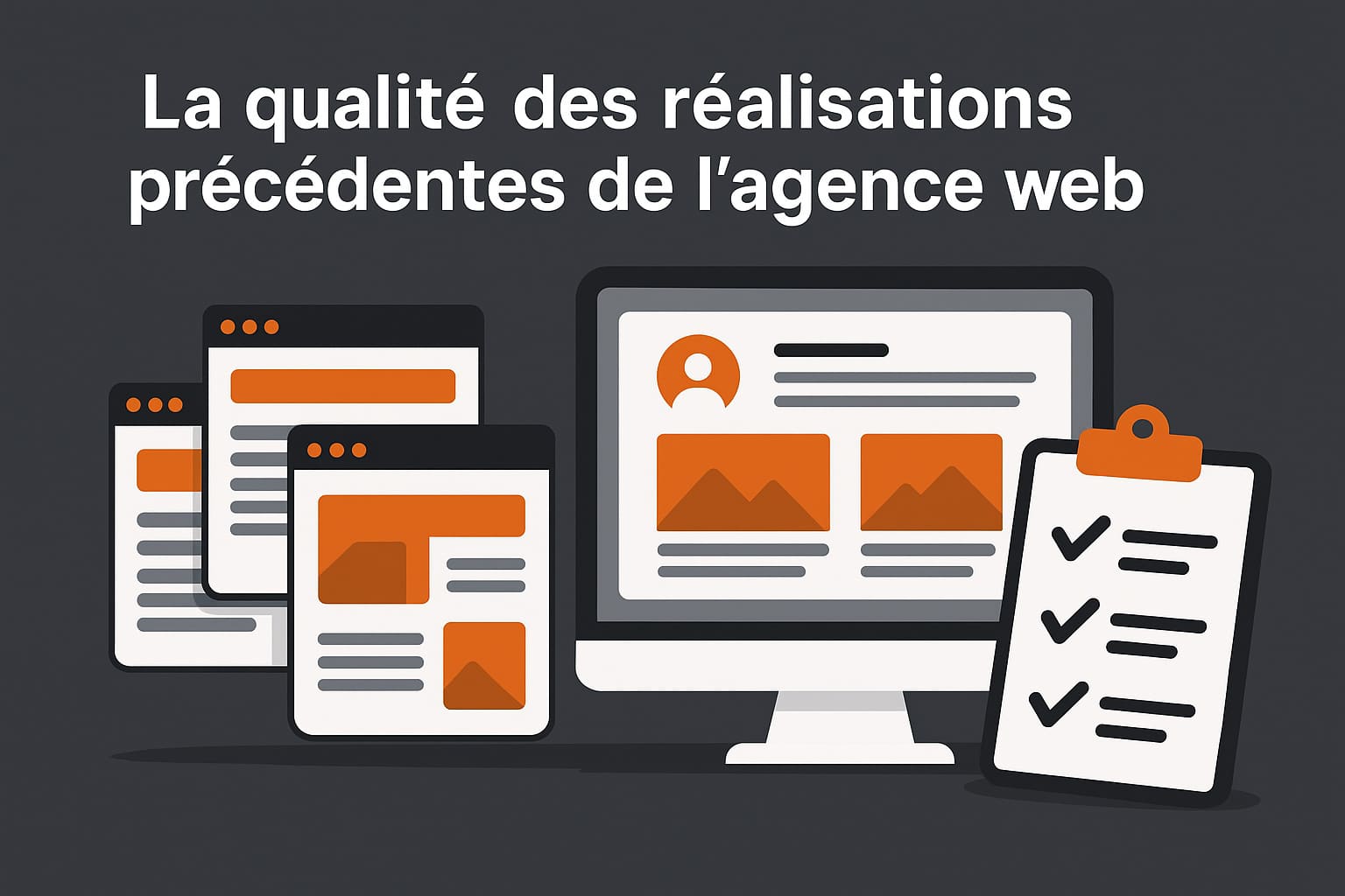 realisations agence web saint omer
