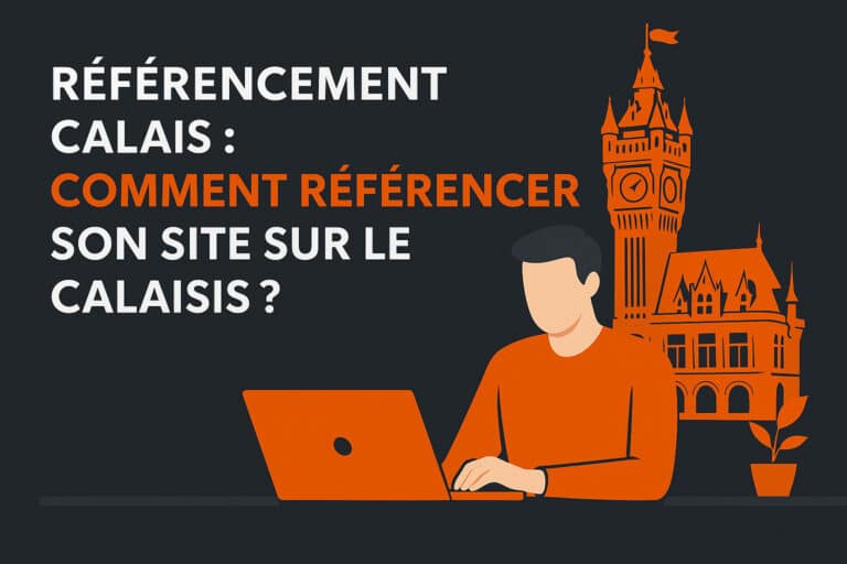 referencement calais