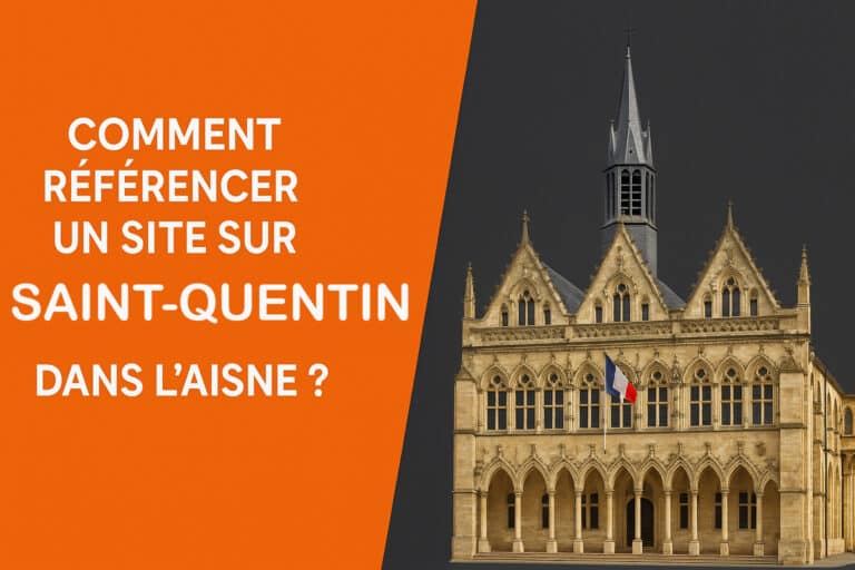 referencement saint quentin