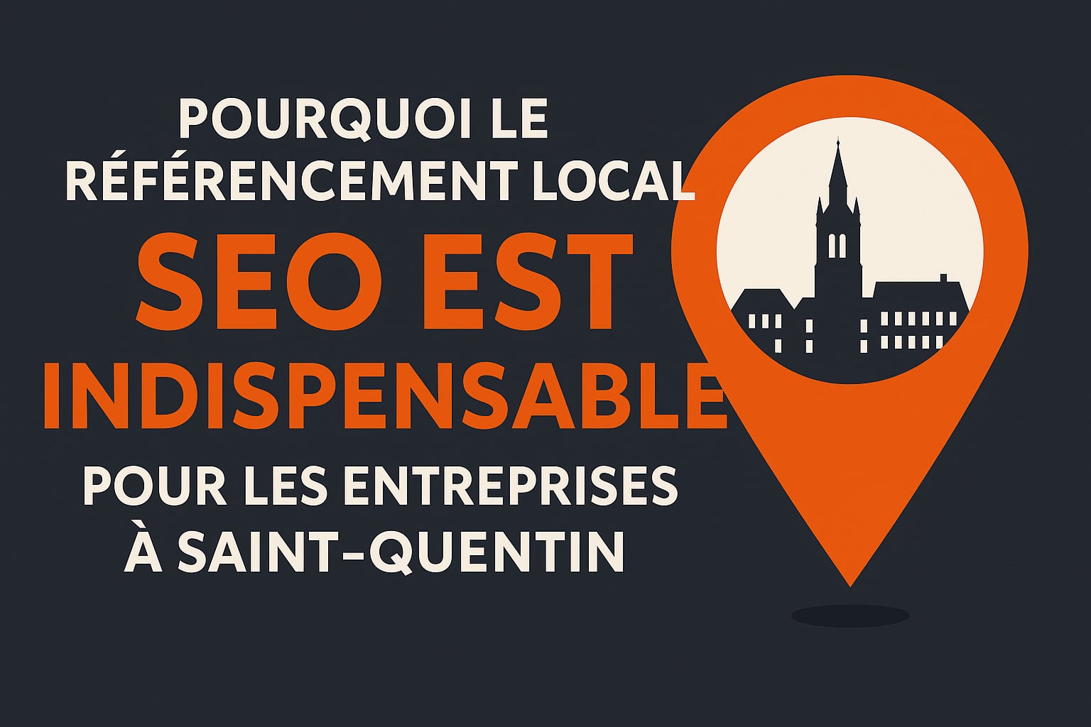 referencement seo saint quentin aisne