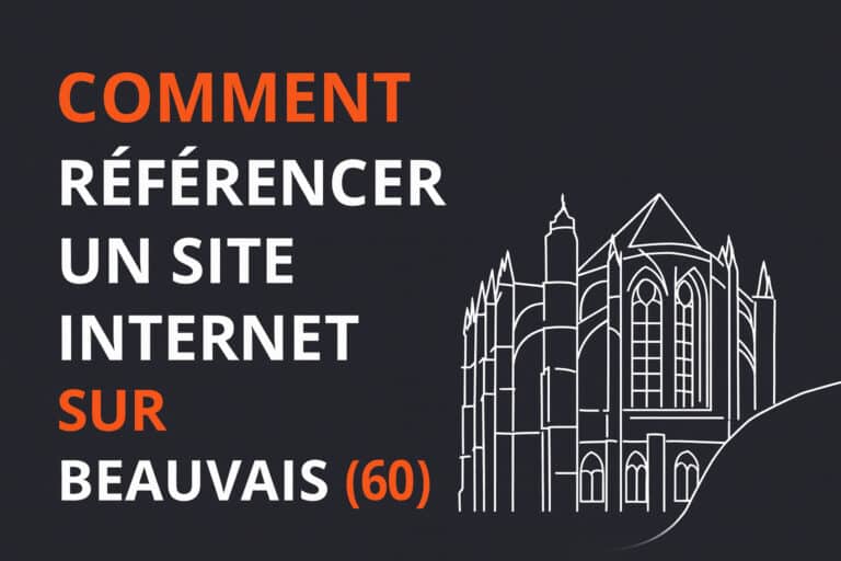 referencement seo site beauvais oise
