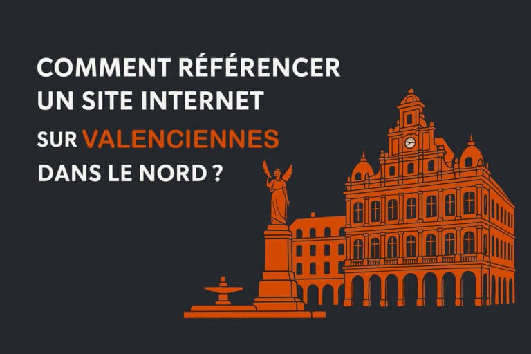 referencement valenciennes seo