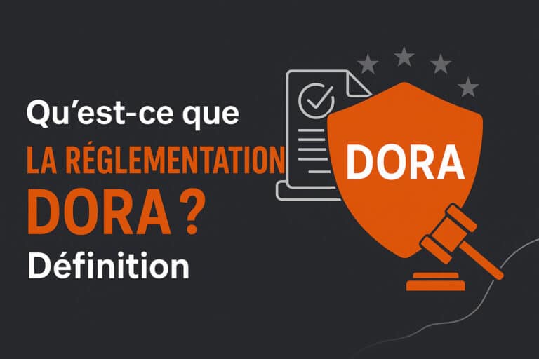 reglementation dora definition
