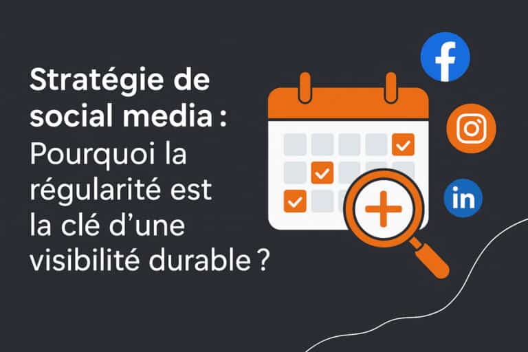 strategie social media