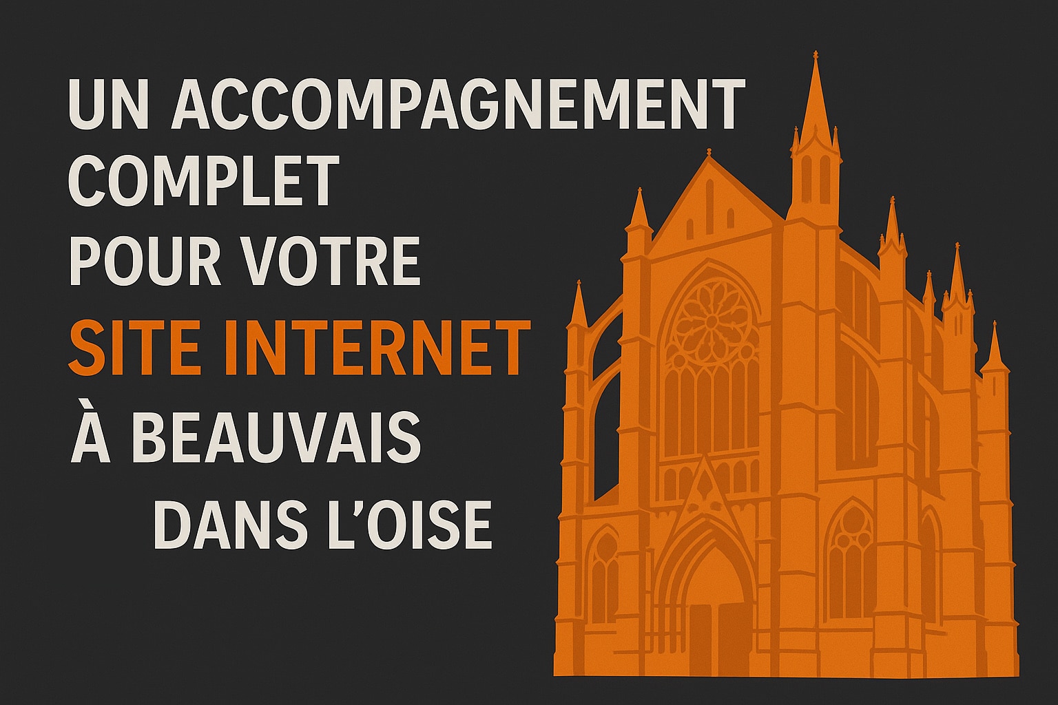 accompagnement complet site internet beauvais