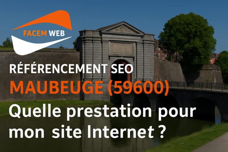 agence referencement maubeuge