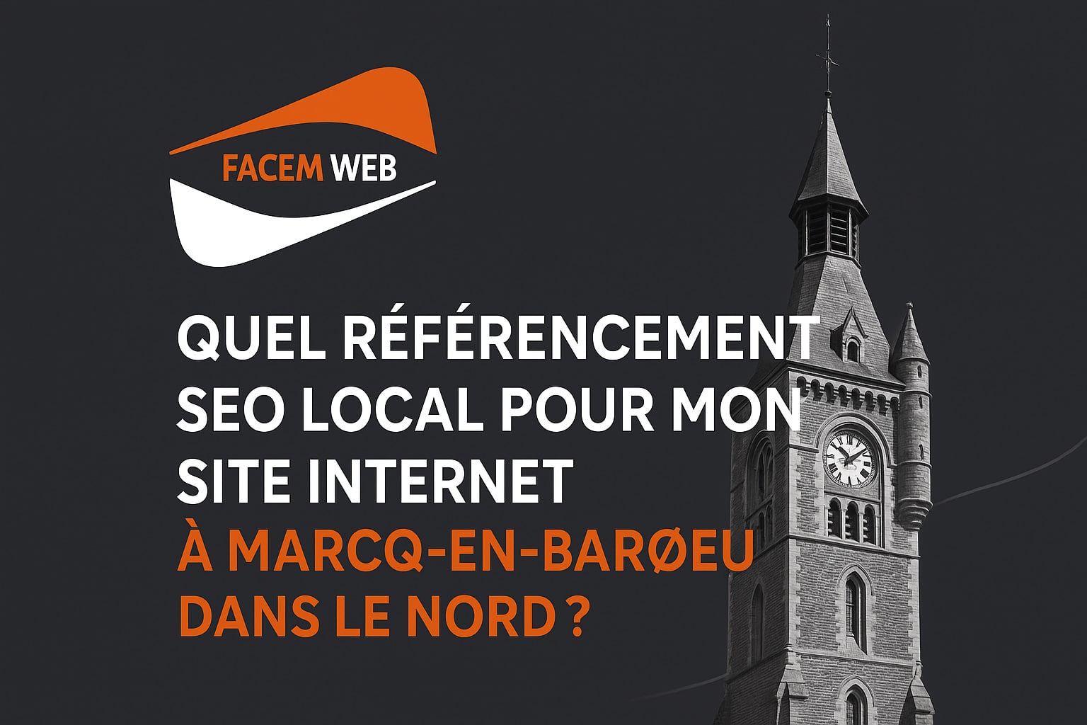 agence referencement seo marcq en baroeul