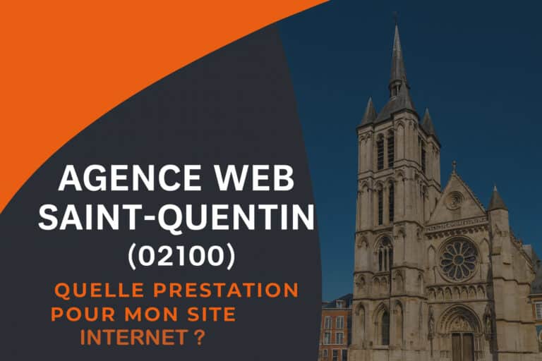 agence web saint quentin