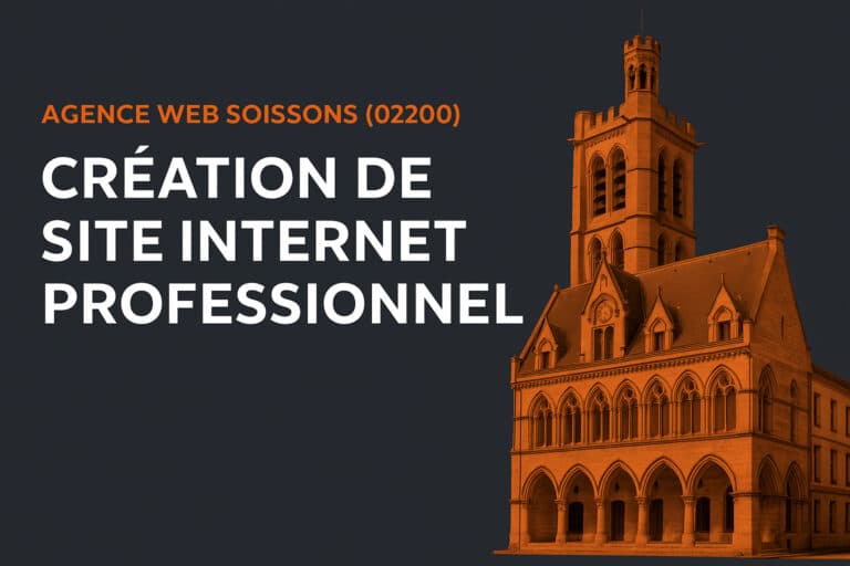 agence web soissons