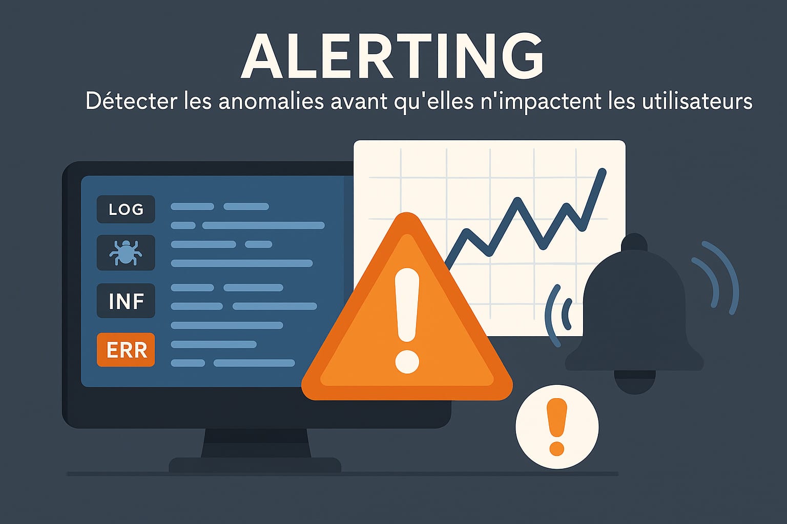 alerting supervision tma