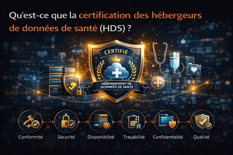 certification hds definition