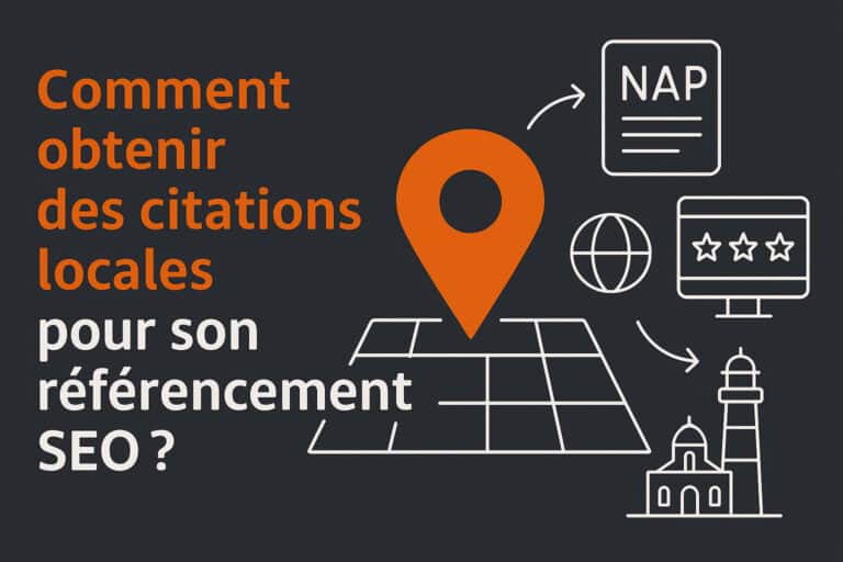 citations locales referencement seo