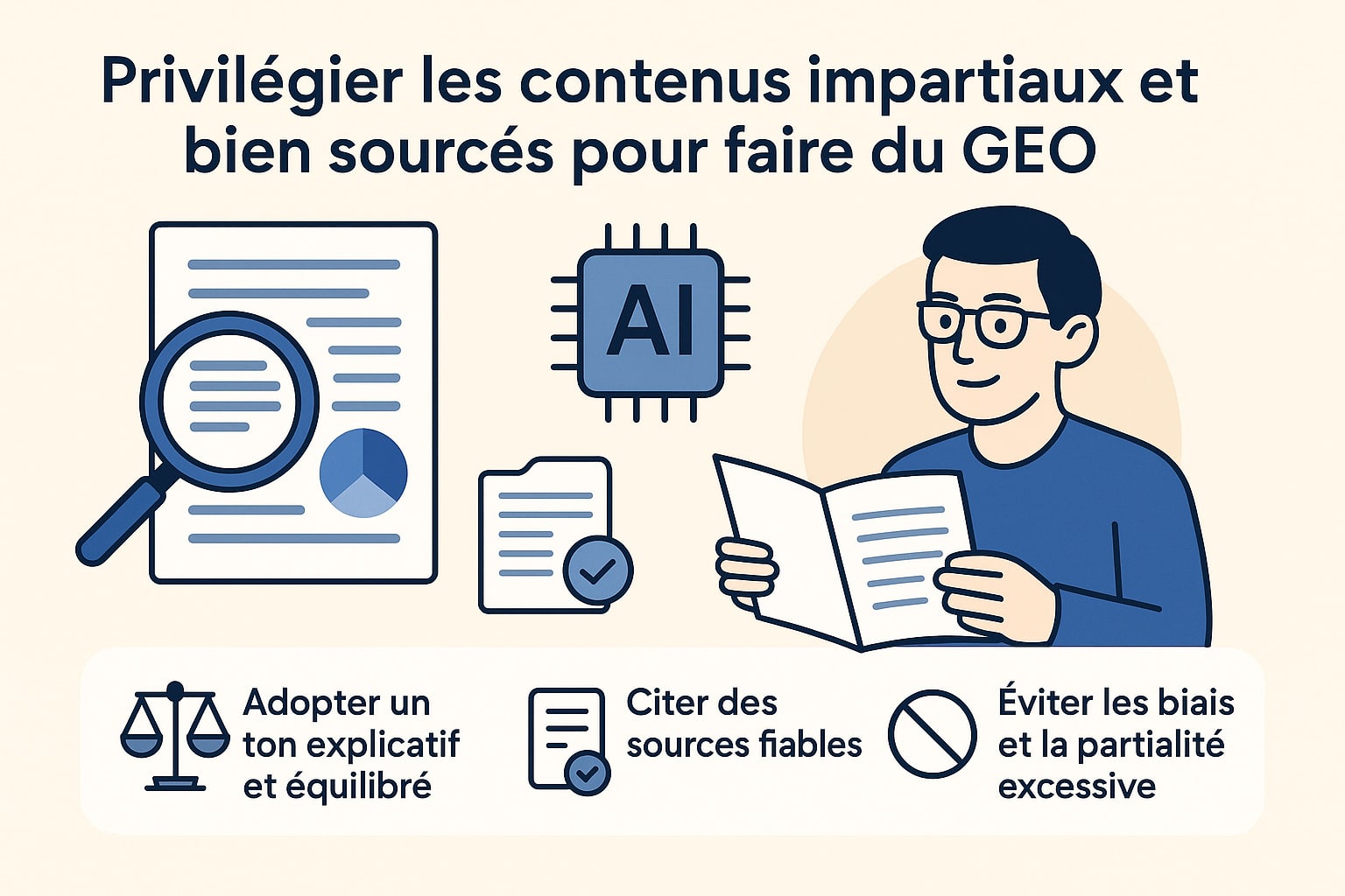 contenus sources pour faire du geo