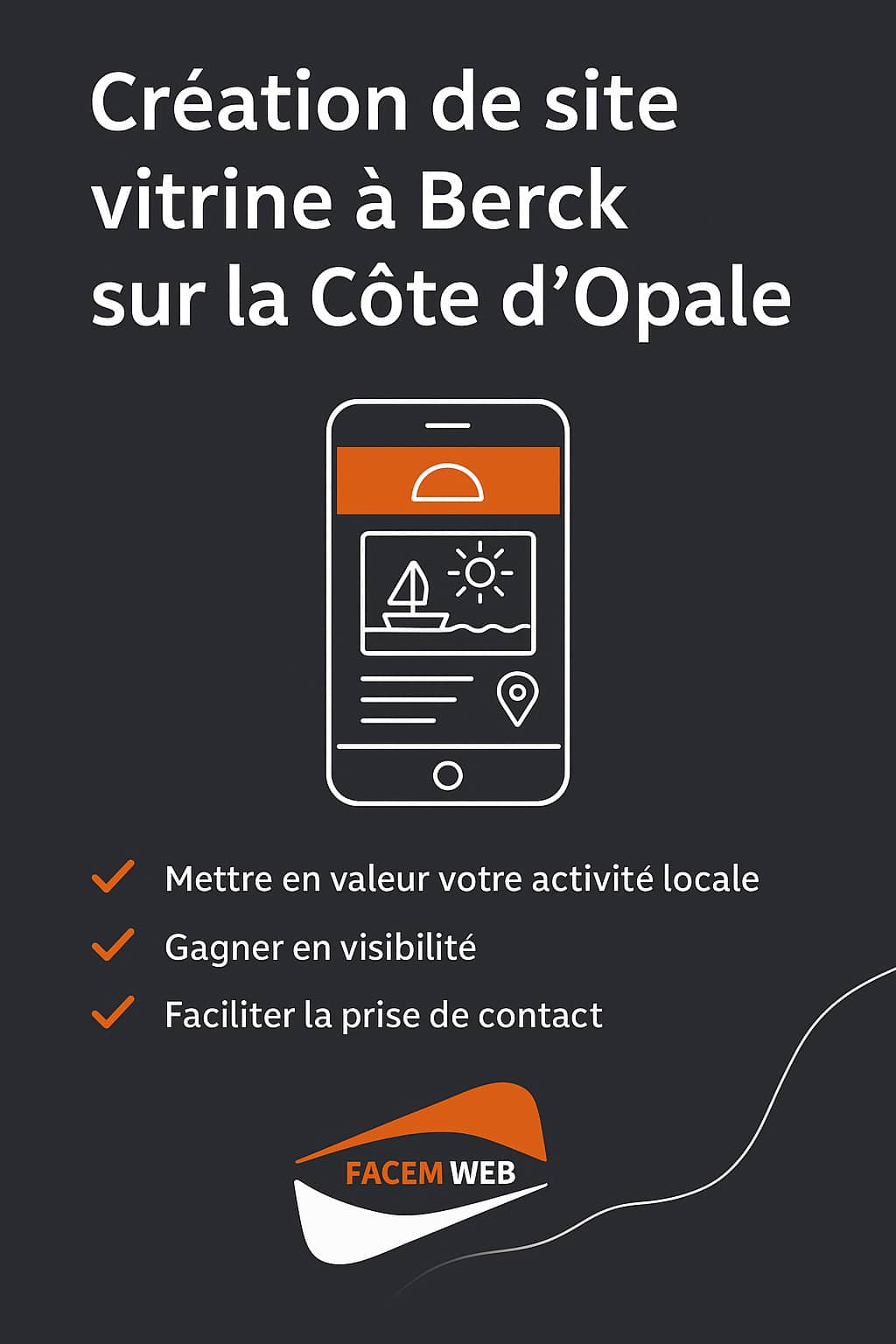 creation de site internet berck cote d opale