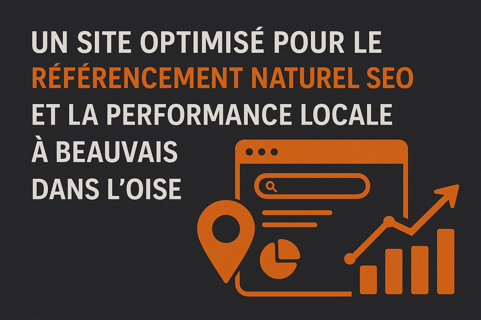 creation site internet optimisé beauvais