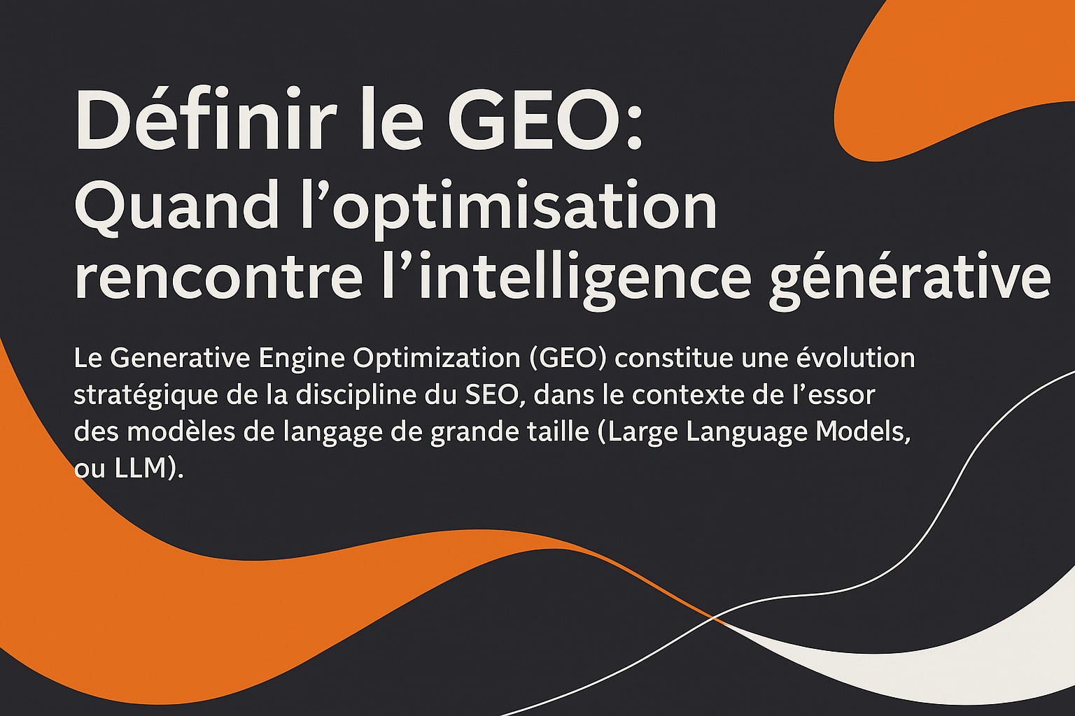 definition simple GEO