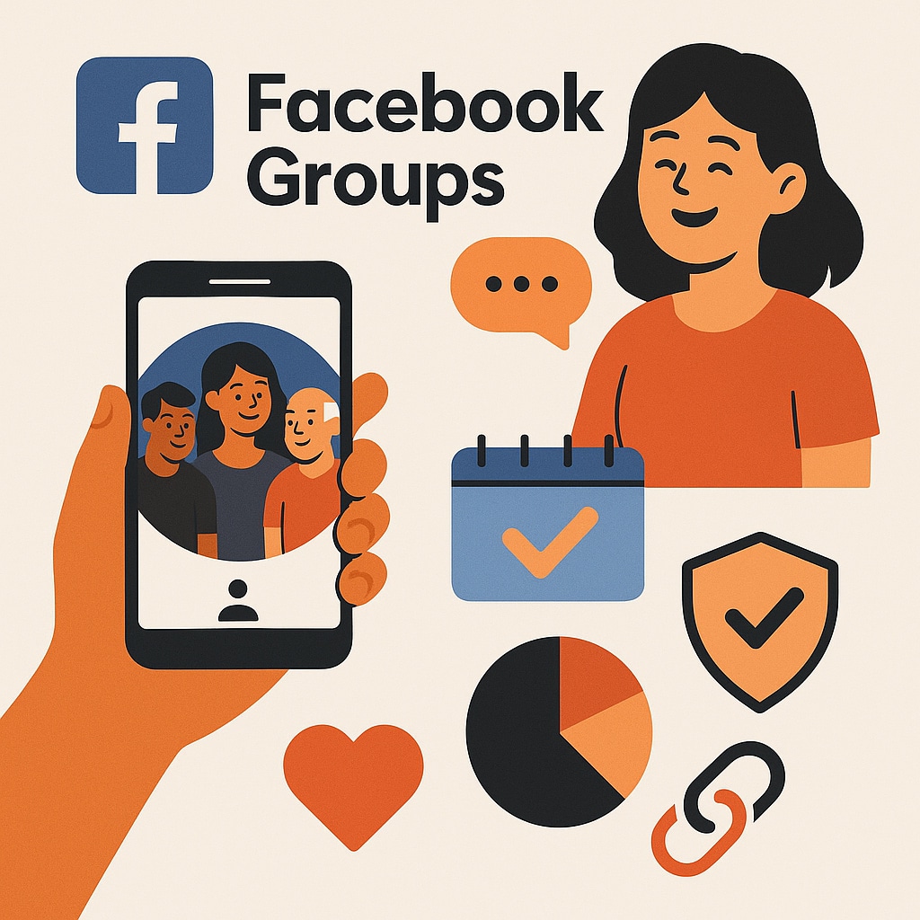 facebook groups