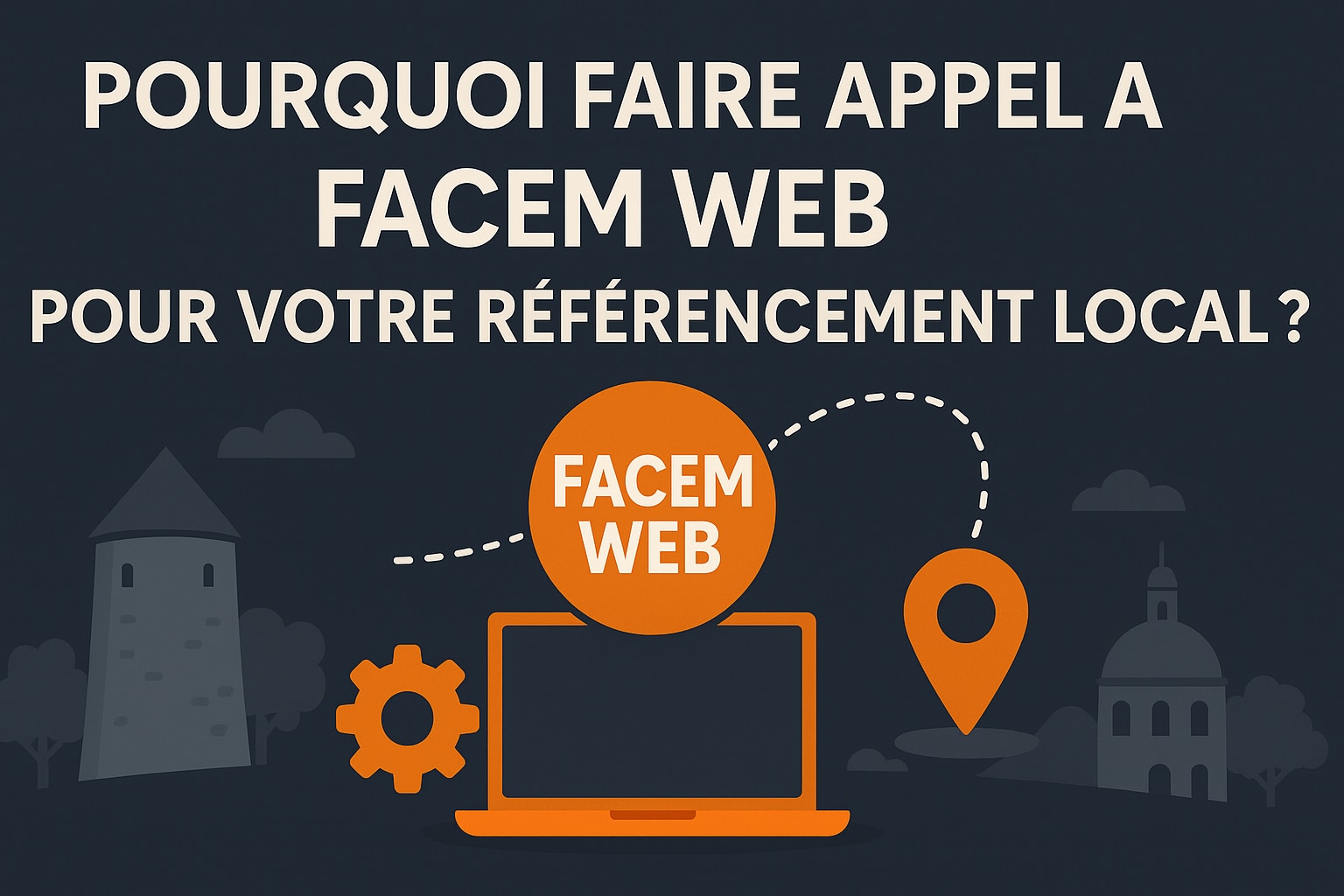 faire appel facem web montreuil sur mer