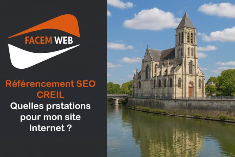 referencement seo creil