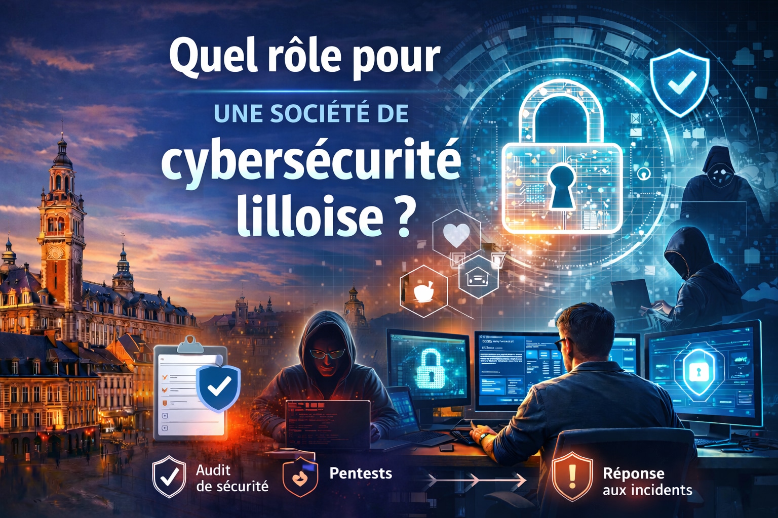 role societe lilloise cybersecurité