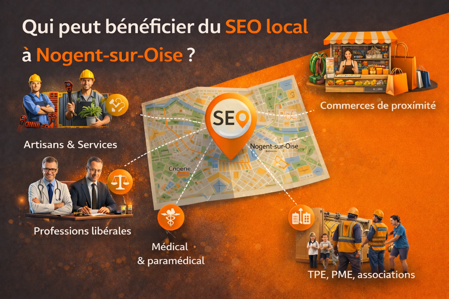 seo local nogent sur oise