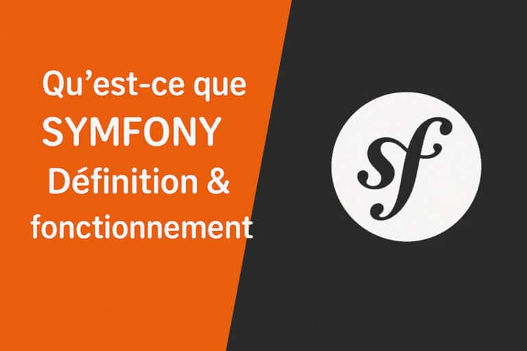 symfony definition