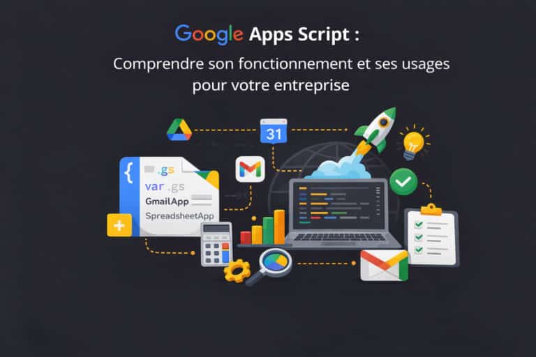 Google Apps Script