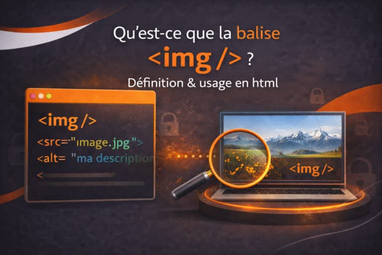 balise img definition