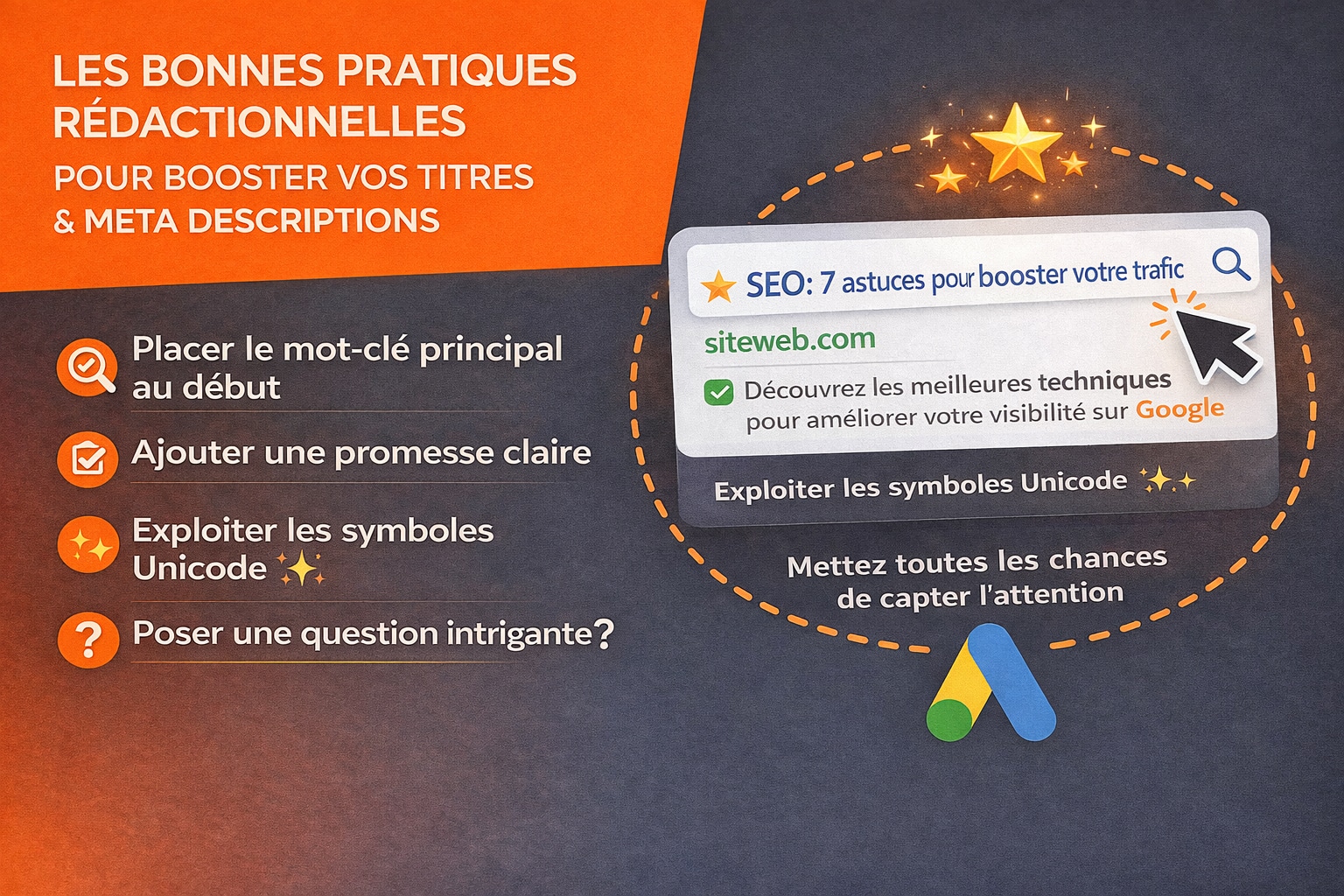 bonnes ratiques redaction title