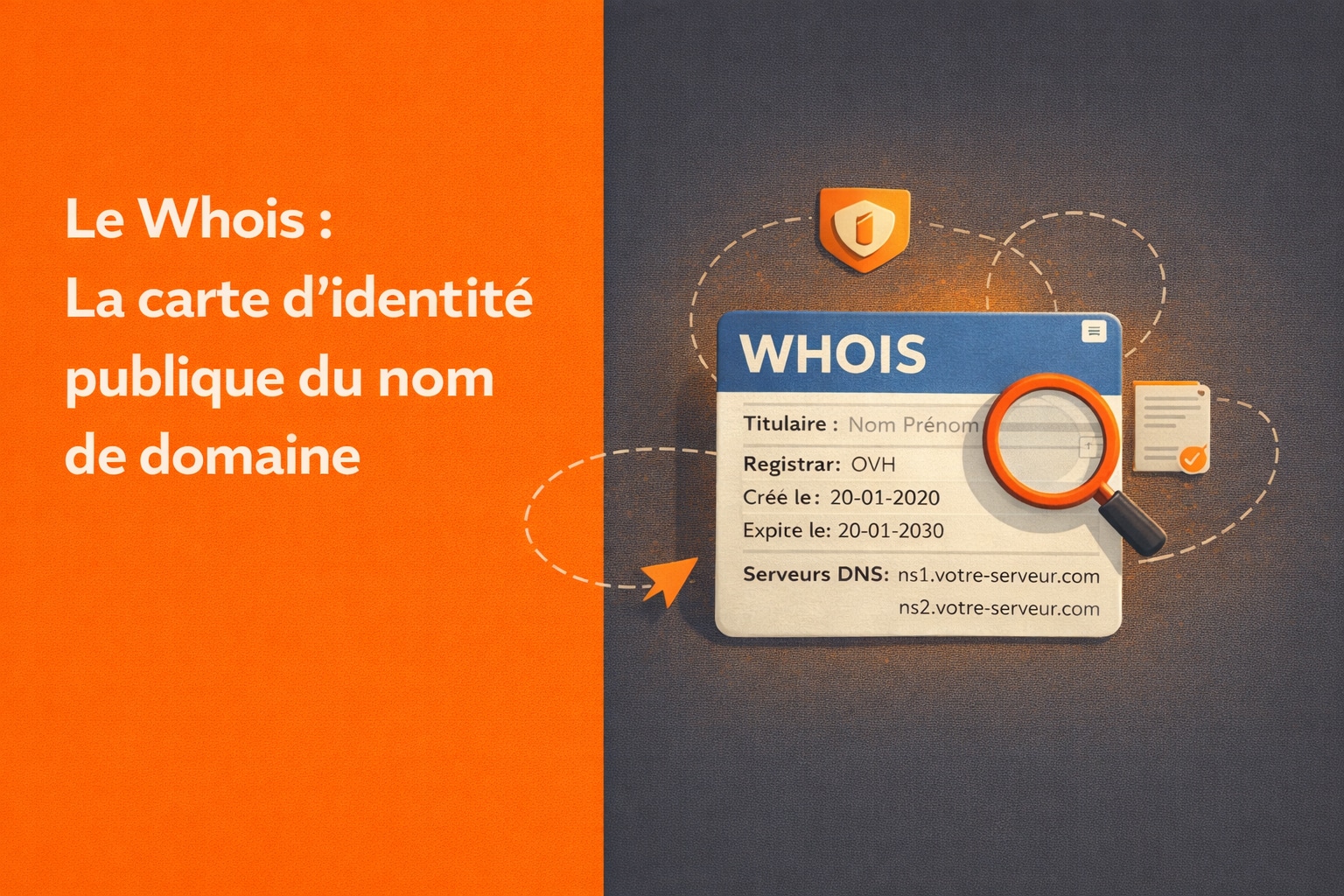 ce qu est le whois