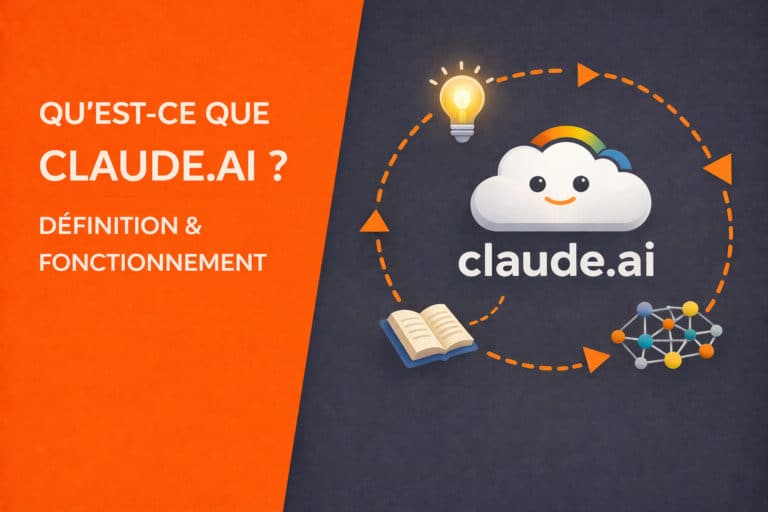 claude ai definition et fonctionnement