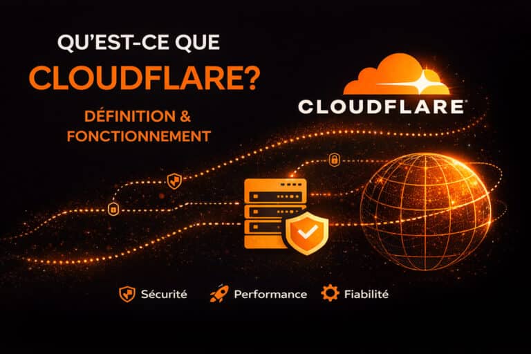 cloudflare definition