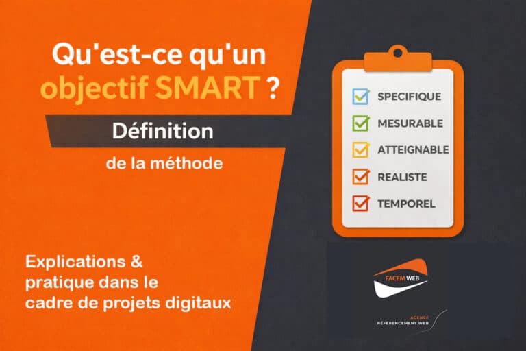 objectif methode smart