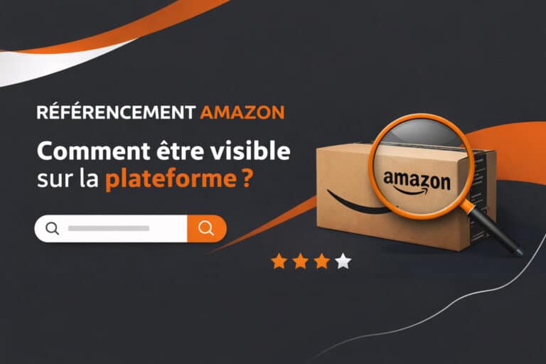 referencement amazon