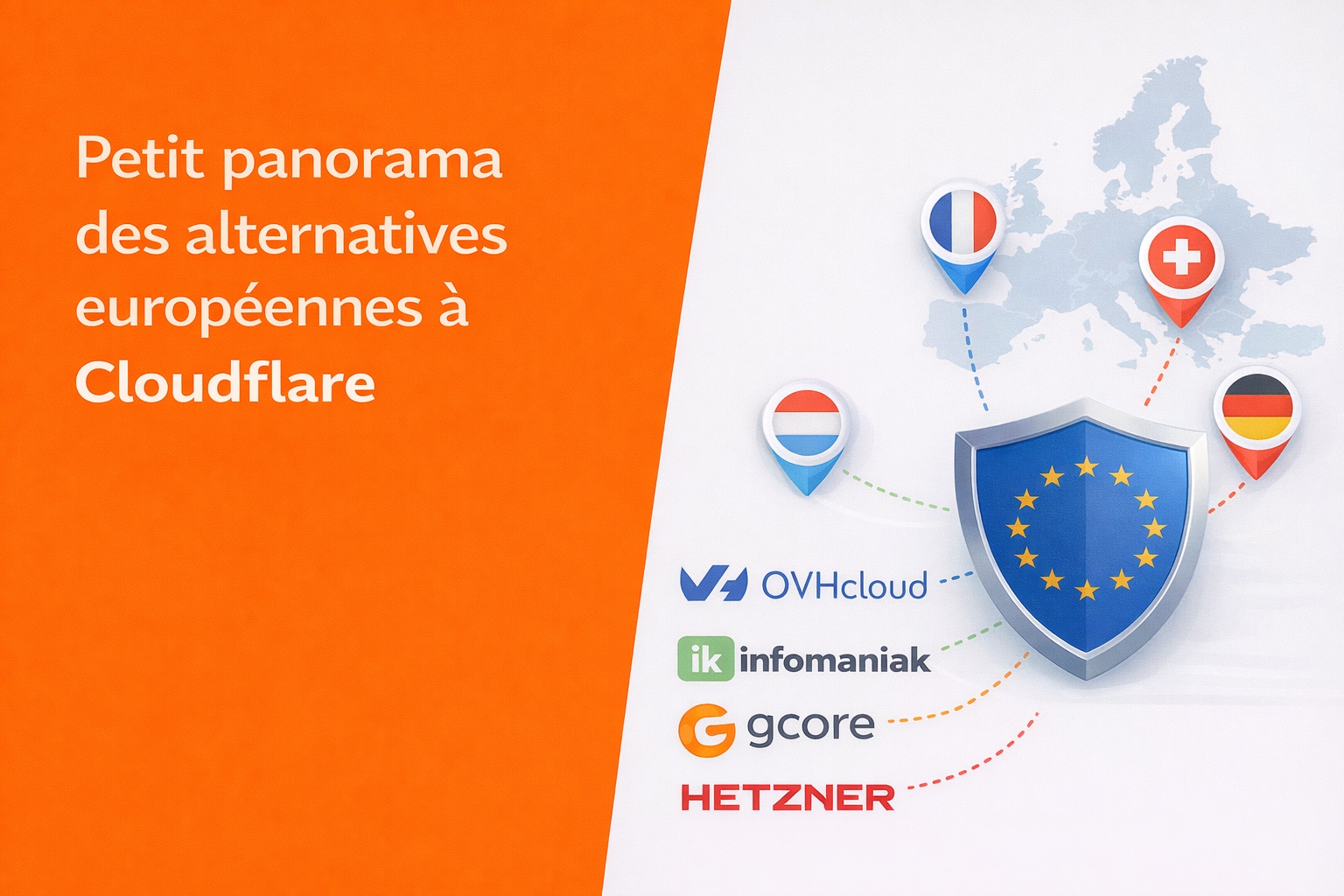 solutions alternatives europeennes cloudflare