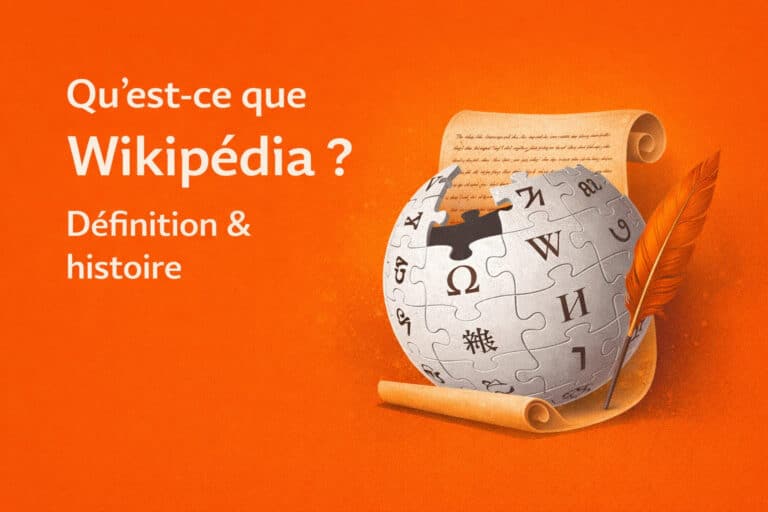 wikipedia definition histoire