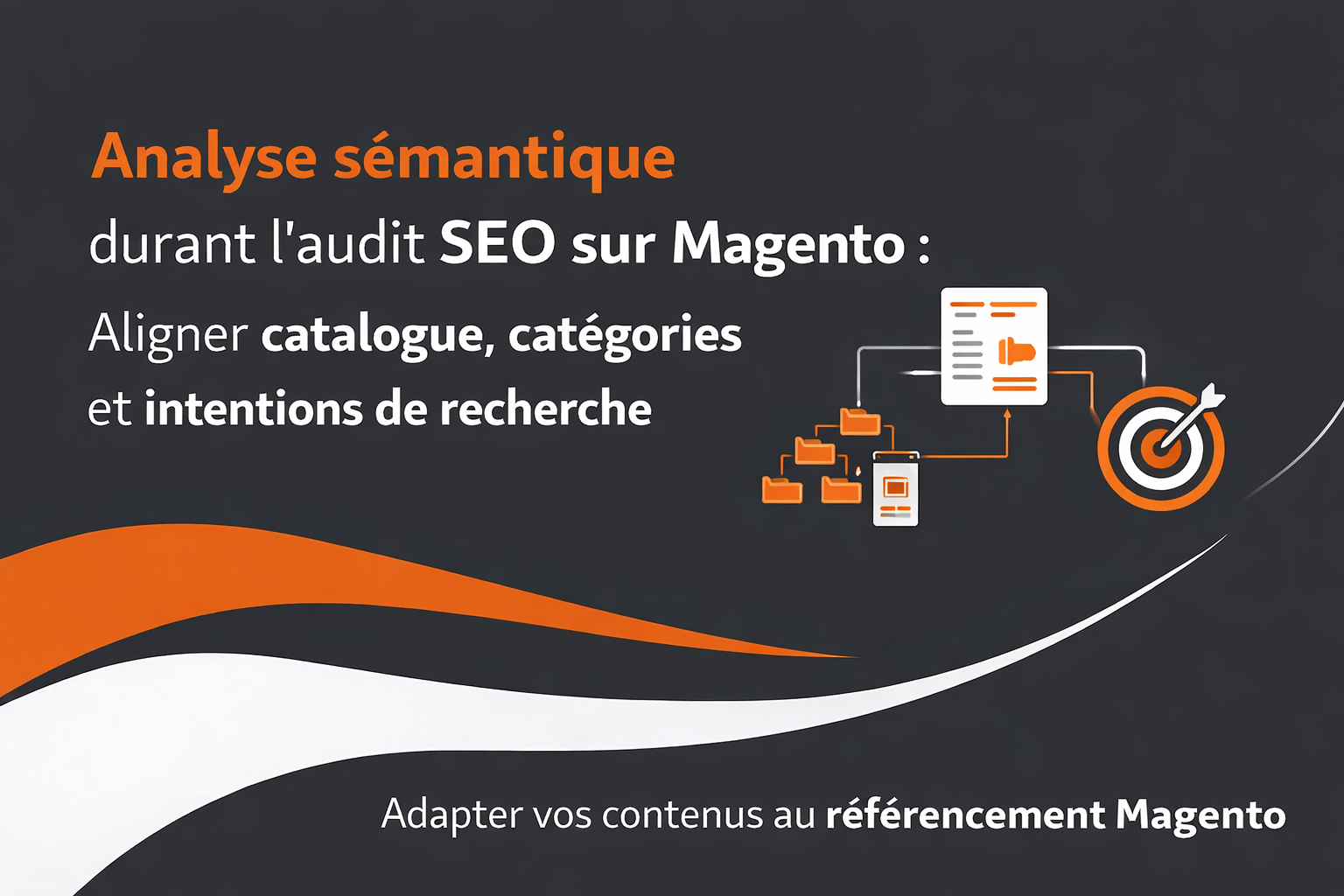 analyse semantique audit seo magento
