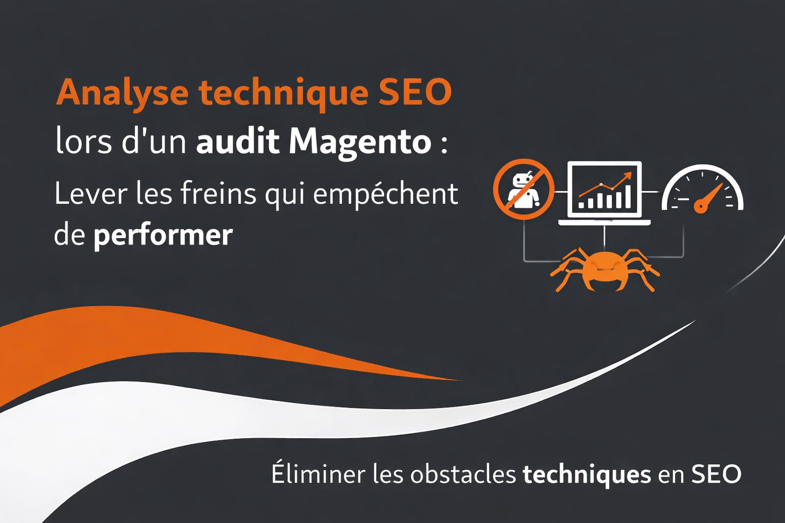 analyse technique audit seo magento