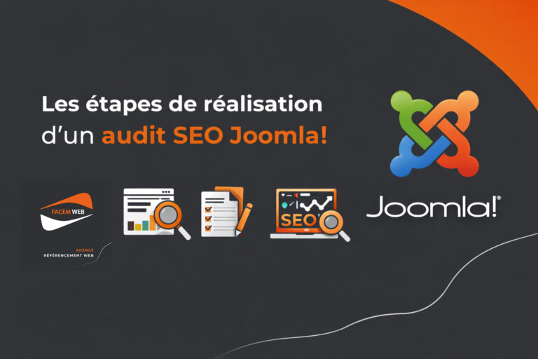 audit seo joomla