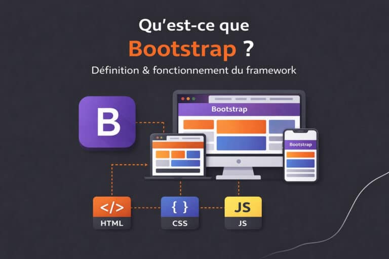 bootstrap definition et fonctionnement