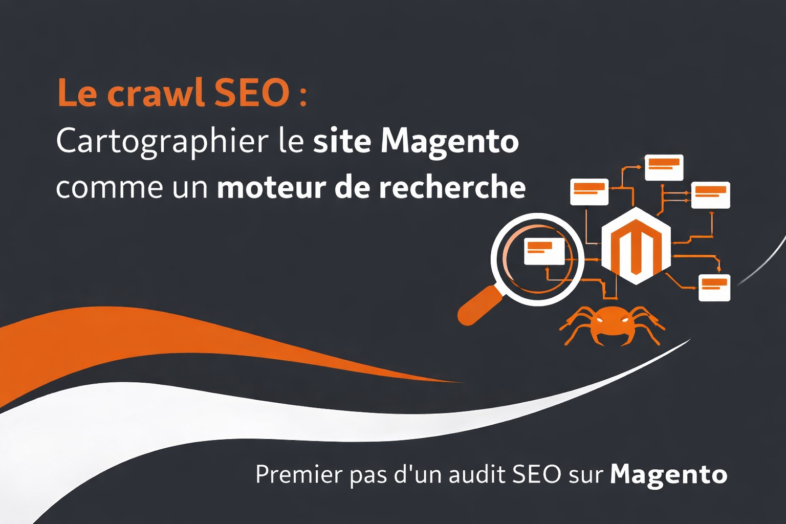 crawl seo audit magento