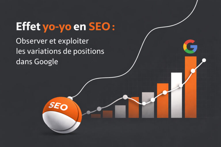 effet yo yo seo