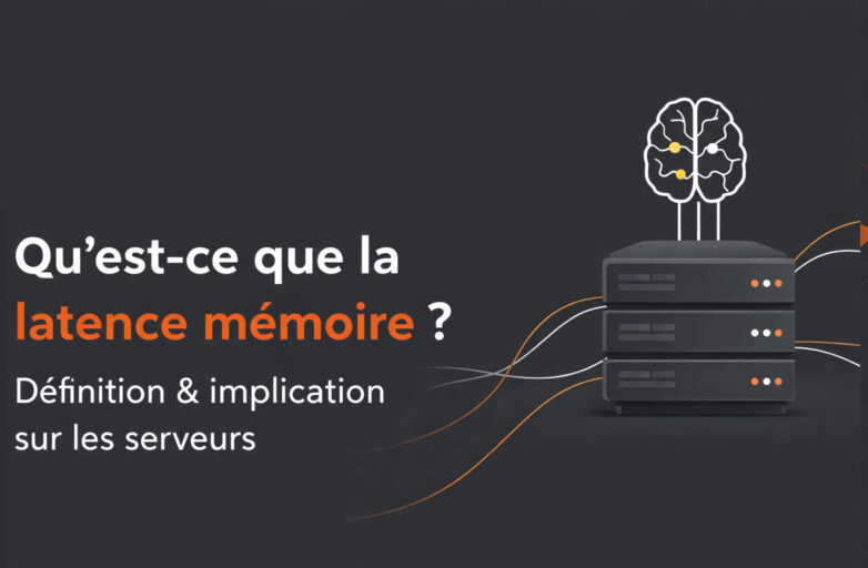 latence memoire definition