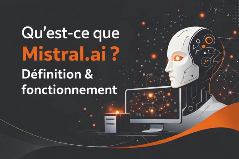 mistral ai definition