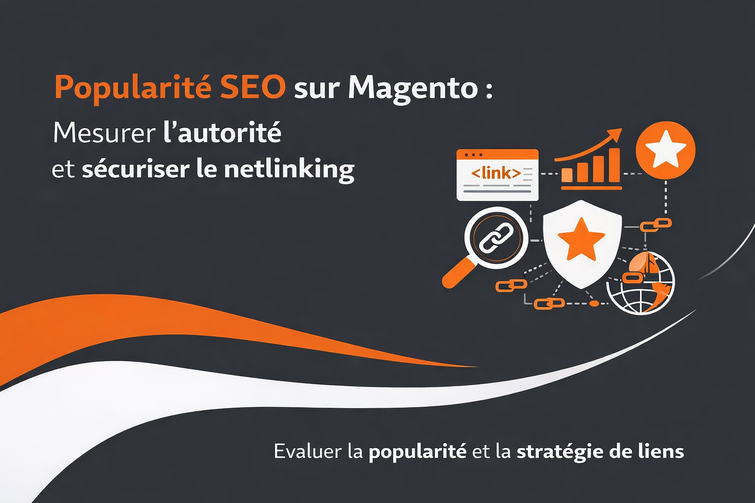 popularité seo site magento