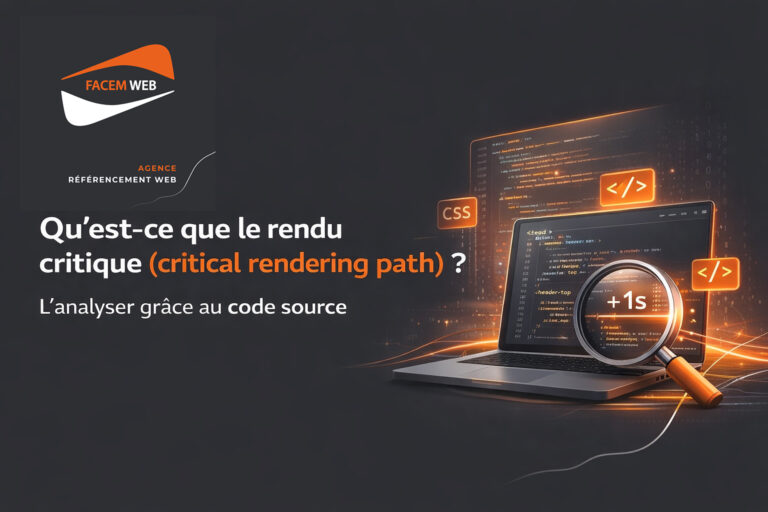 rendu critique definition