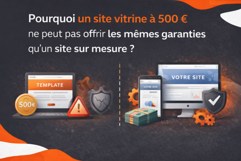 site vitrine 500 euros